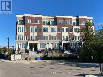 30 - 2199 LILLYKIN STREET Oakville (RO River Oaks) Ontario photo 1