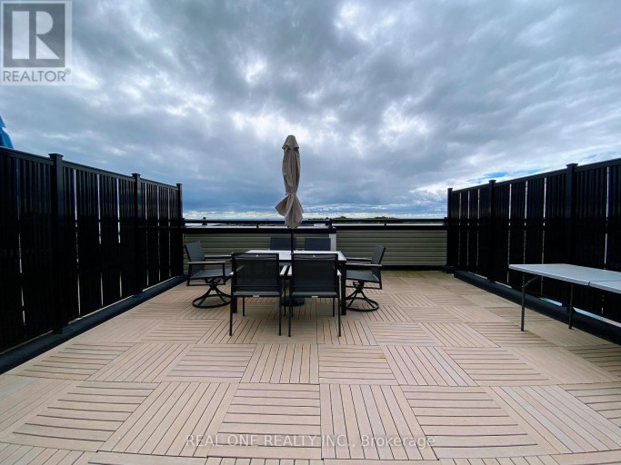 30 - 2199 LILLYKIN STREET, Oakville (RO River Oaks), Ontario, L6H0X6