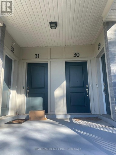 30 - 2199 LILLYKIN STREET, Oakville (RO River Oaks), Ontario, L6H0X6