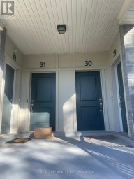 30 - 2199 LILLYKIN STREET Oakville (RO River Oaks) Ontario photo 14