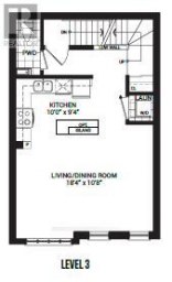 30 - 2199 LILLYKIN STREET Oakville (RO River Oaks) Ontario photo 17