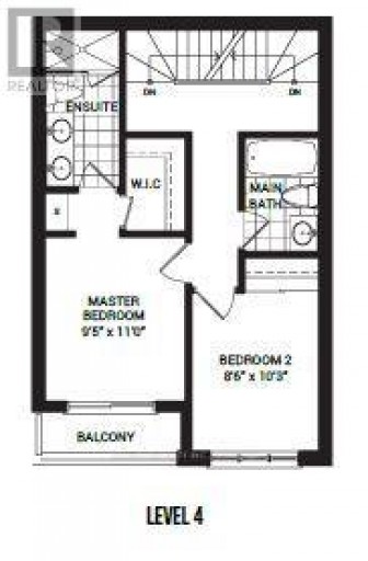 30 - 2199 LILLYKIN STREET, Oakville (RO River Oaks), Ontario, L6H0X6
