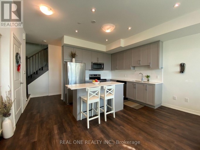 30 - 2199 LILLYKIN STREET, Oakville (RO River Oaks), Ontario, L6H0X6