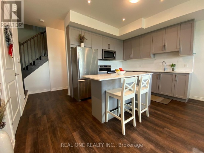 30 - 2199 LILLYKIN STREET, Oakville (RO River Oaks), Ontario, L6H0X6
