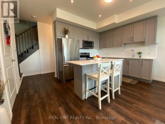 30 - 2199 LILLYKIN STREET Oakville (RO River Oaks) Ontario photo 3