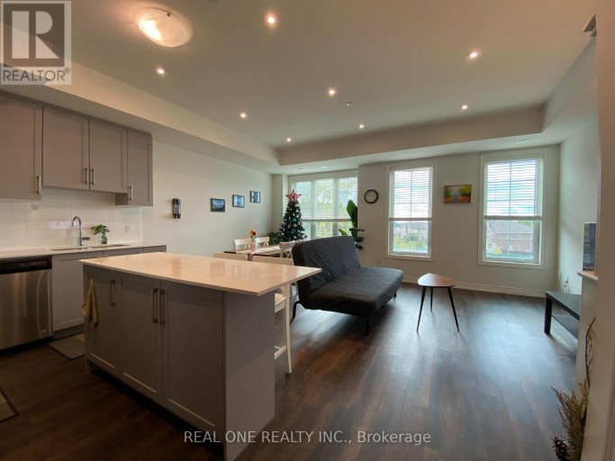30 - 2199 LILLYKIN STREET, Oakville (RO River Oaks), Ontario, L6H0X6