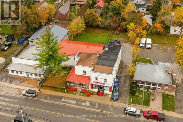 415 ELDON ROAD, Kawartha Lakes (Little Britain), Ontario, K0M2C0