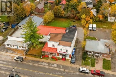 415 ELDON ROAD Kawartha Lakes (Little Britain) Ontario photo 1