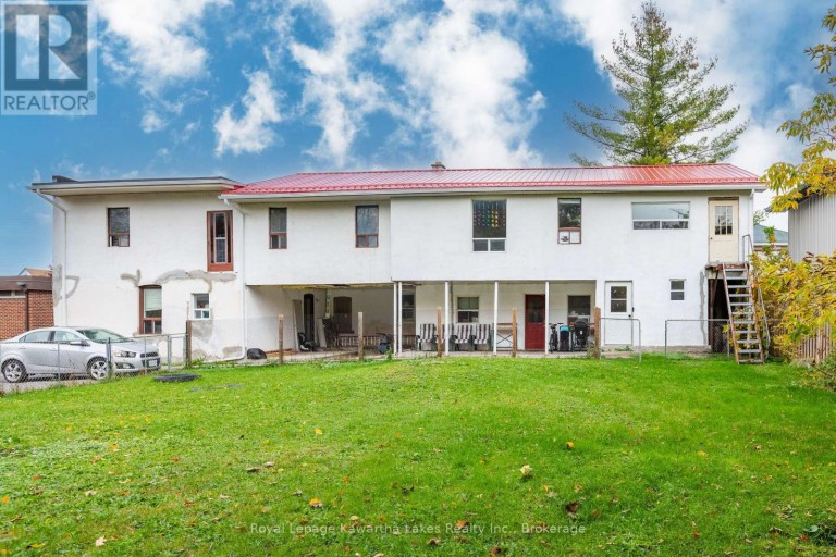 415 ELDON ROAD, Kawartha Lakes (Little Britain), Ontario, K0M2C0
