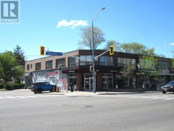 279 LAKESHORE ROAD E Mississauga (Port Credit) Ontario photo 1