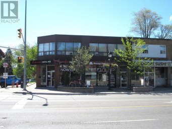 279 LAKESHORE ROAD E Mississauga (Port Credit) Ontario photo 2