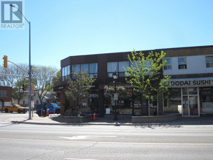 279 LAKESHORE ROAD E, Mississauga (Port Credit), Ontario, L5G1G8