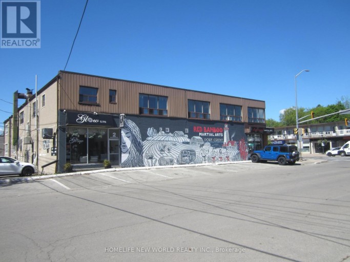 279 LAKESHORE ROAD E, Mississauga (Port Credit), Ontario, L5G1G8