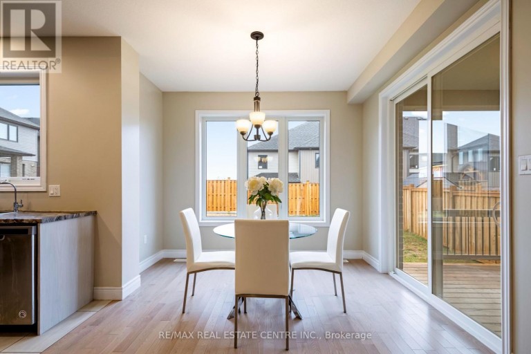 15 TINDALL CRESCENT, East Luther Grand Valley, Ontario, L9W7R9