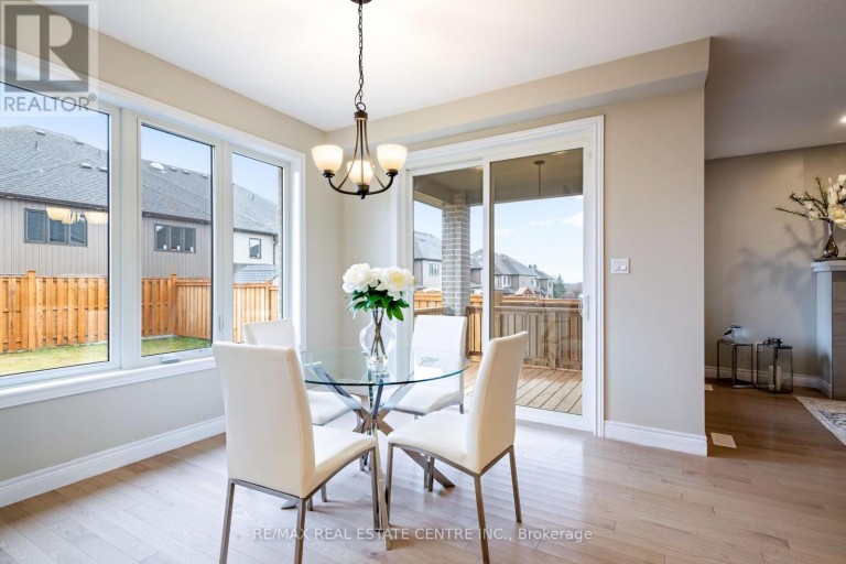 15 TINDALL CRESCENT, East Luther Grand Valley, Ontario, L9W7R9