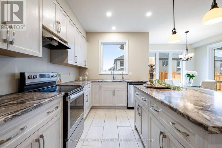15 TINDALL CRESCENT, East Luther Grand Valley, Ontario, L9W7R9