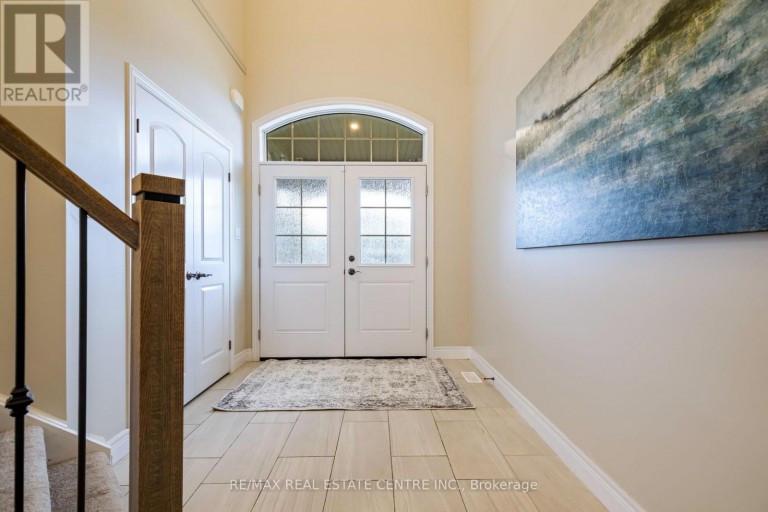 15 TINDALL CRESCENT, East Luther Grand Valley, Ontario, L9W7R9