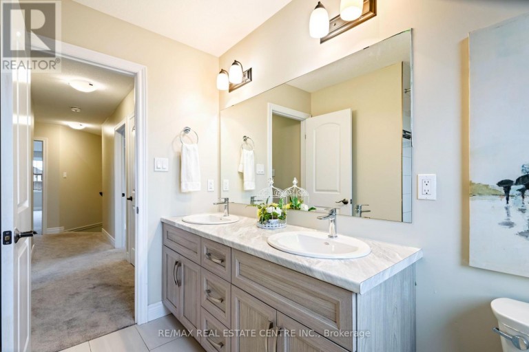 15 TINDALL CRESCENT, East Luther Grand Valley, Ontario, L9W7R9