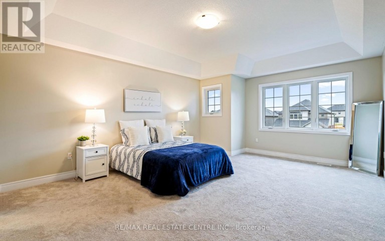 15 TINDALL CRESCENT, East Luther Grand Valley, Ontario, L9W7R9