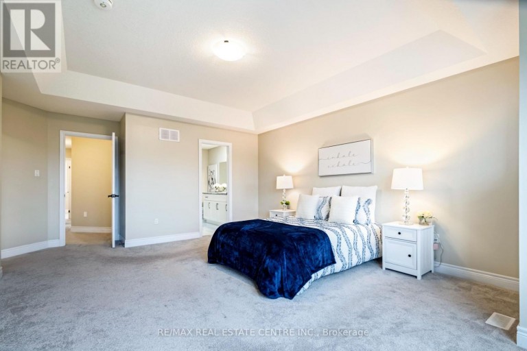 15 TINDALL CRESCENT, East Luther Grand Valley, Ontario, L9W7R9