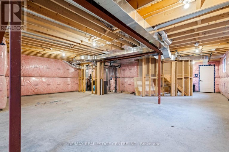 15 TINDALL CRESCENT, East Luther Grand Valley, Ontario, L9W7R9