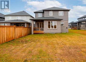 15 TINDALL CRESCENT East Luther Grand Valley Ontario photo 39