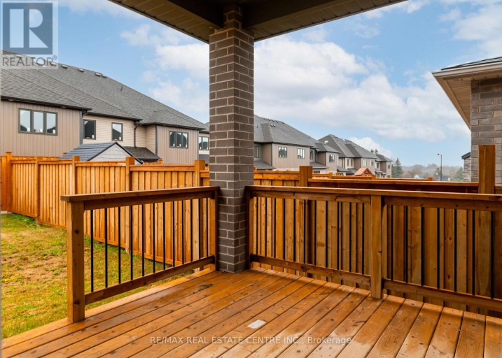 15 TINDALL CRESCENT, East Luther Grand Valley, Ontario, L9W7R9