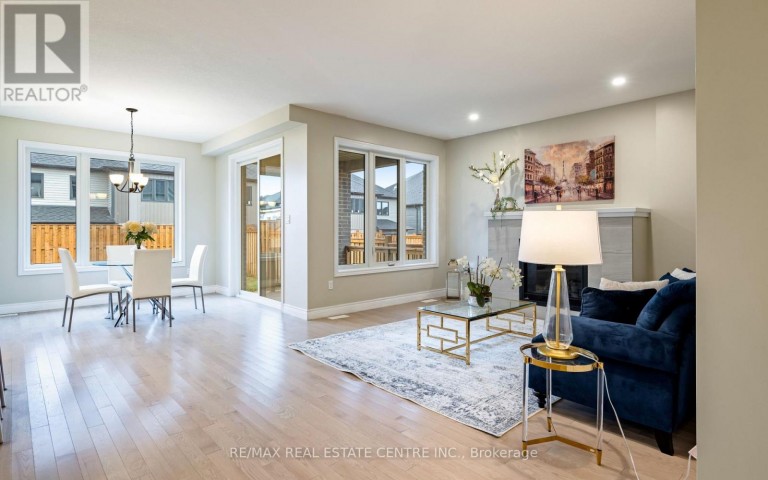 15 TINDALL CRESCENT, East Luther Grand Valley, Ontario, L9W7R9