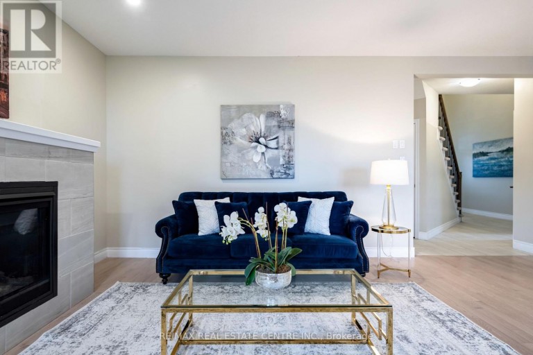 15 TINDALL CRESCENT, East Luther Grand Valley, Ontario, L9W7R9
