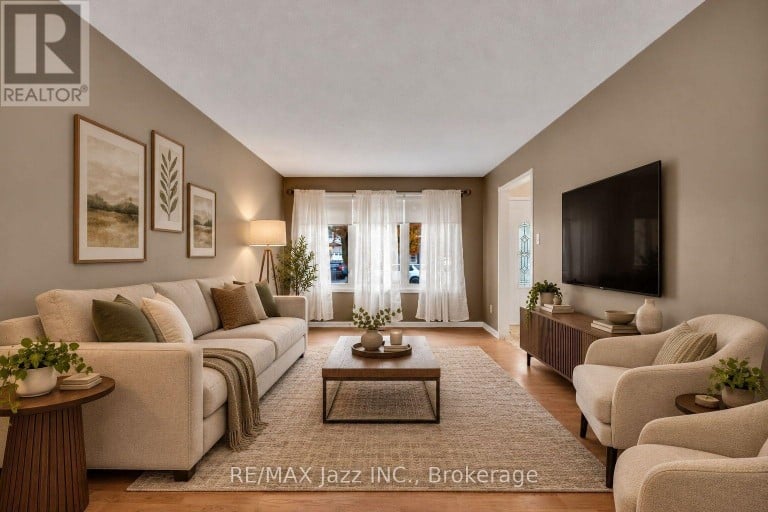 292 LIMERICK STREET, Oshawa (Vanier), Ontario, L1J6K9