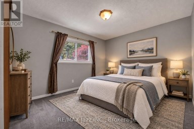 292 LIMERICK STREET Oshawa (Vanier) Ontario photo 17