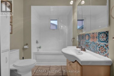 292 LIMERICK STREET Oshawa (Vanier) Ontario photo 20