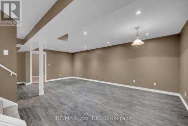 292 LIMERICK STREET Oshawa (Vanier) Ontario photo 24