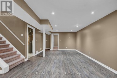 292 LIMERICK STREET Oshawa (Vanier) Ontario photo 25