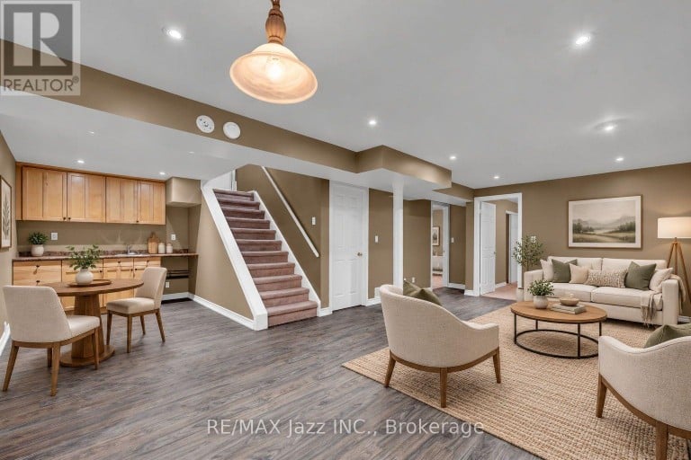 292 LIMERICK STREET, Oshawa (Vanier), Ontario, L1J6K9
