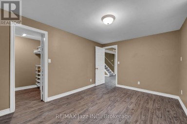 292 LIMERICK STREET Oshawa (Vanier) Ontario photo 29