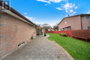 292 LIMERICK STREET Oshawa (Vanier) Ontario photo 30