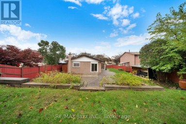 292 LIMERICK STREET Oshawa (Vanier) Ontario photo 33