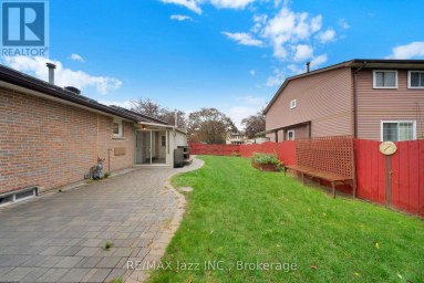292 LIMERICK STREET Oshawa (Vanier) Ontario photo 35