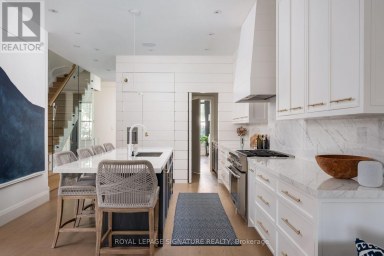 191 DELORAINE AVENUE Toronto (Lawrence Park North) Ontario photo 10