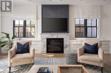 191 DELORAINE AVENUE Toronto (Lawrence Park North) Ontario photo 19
