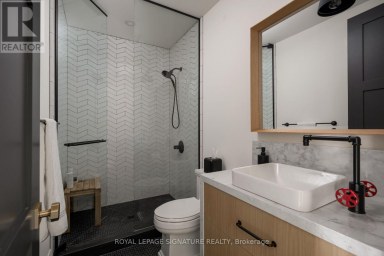 191 DELORAINE AVENUE Toronto (Lawrence Park North) Ontario photo 22