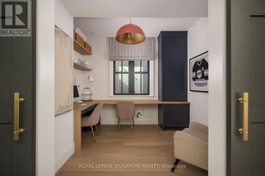 191 DELORAINE AVENUE Toronto (Lawrence Park North) Ontario photo 23