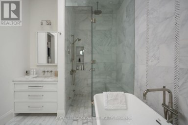191 DELORAINE AVENUE Toronto (Lawrence Park North) Ontario photo 26