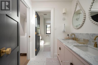 191 DELORAINE AVENUE Toronto (Lawrence Park North) Ontario photo 32