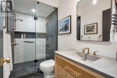 191 DELORAINE AVENUE Toronto (Lawrence Park North) Ontario photo 37