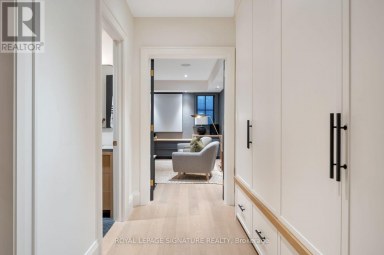 191 DELORAINE AVENUE Toronto (Lawrence Park North) Ontario photo 38