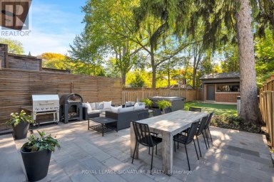 191 DELORAINE AVENUE Toronto (Lawrence Park North) Ontario photo 41