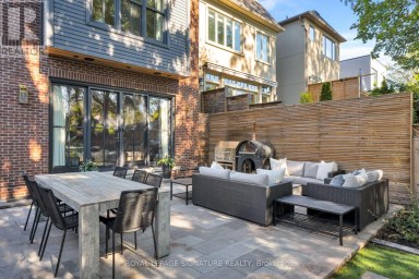 191 DELORAINE AVENUE Toronto (Lawrence Park North) Ontario photo 42