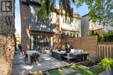 191 DELORAINE AVENUE Toronto (Lawrence Park North) Ontario photo 43